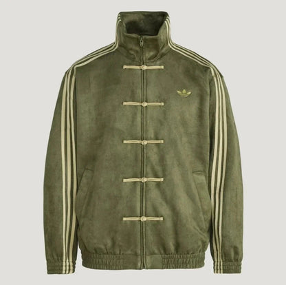 CNY Jacket