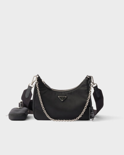 Re-Edition Schultertasche