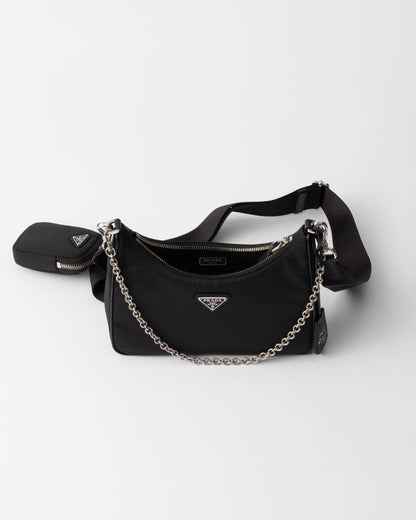 Re-Edition Schultertasche