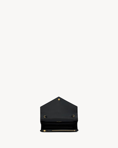 cassandre envelope chain wallet
