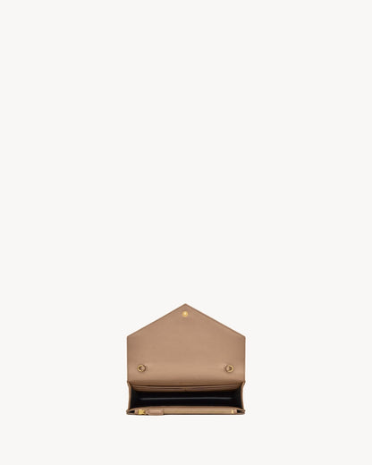 cassandre envelope chain wallet