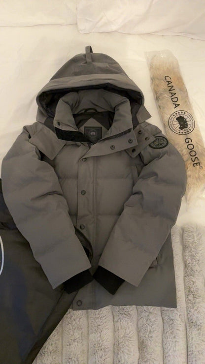 Goose Wyndham Jacke