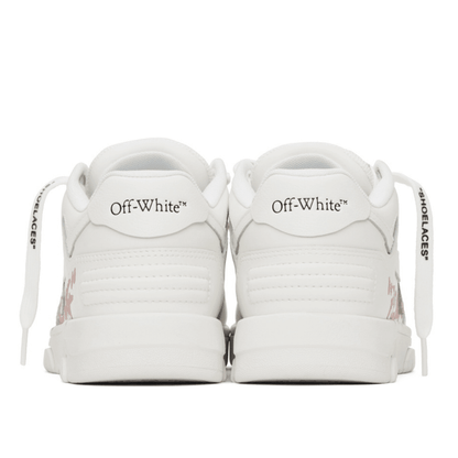 Off 'For Walking' White Pink