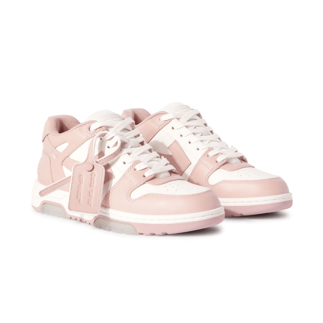 Off 'OOO' Pink