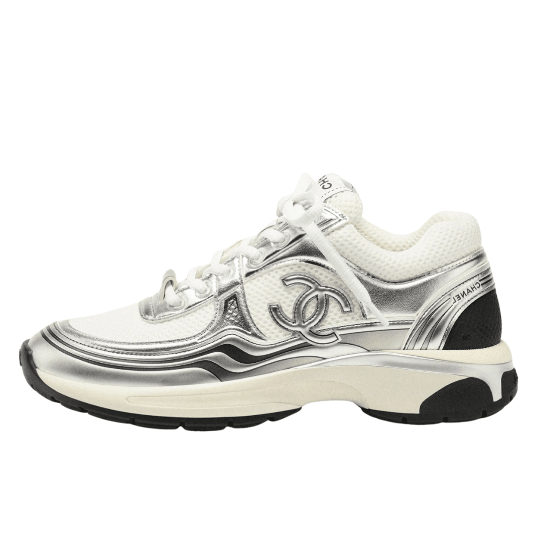 Runner Grey