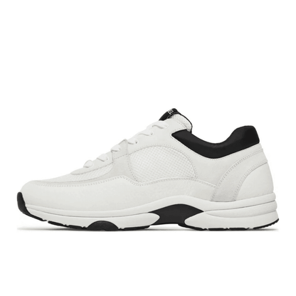 Runner White