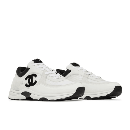 Runner White