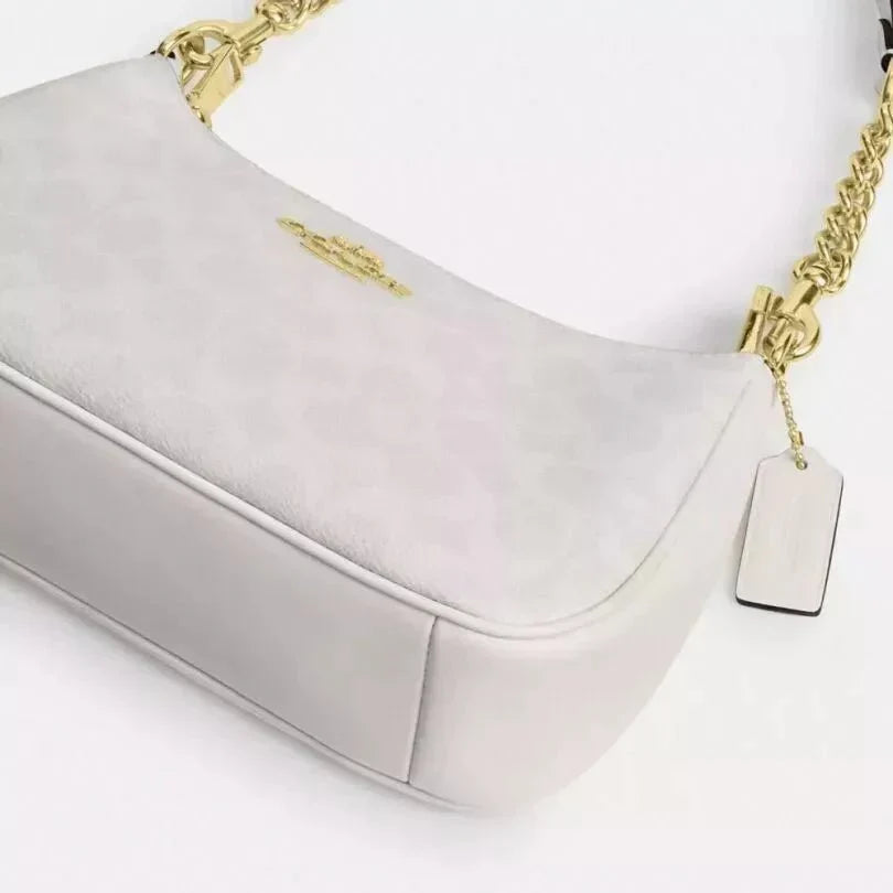 'Choach' Shoulder Bag - Multicolour