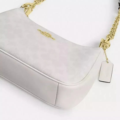 'Choach' Shoulder Bag - Multicolour