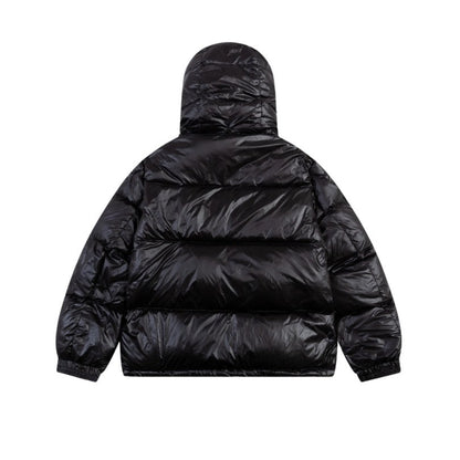 Monogram Detachable Jacket v2